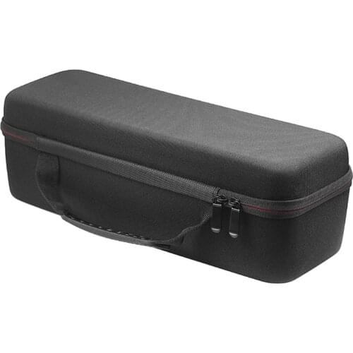 2021 New Storage Bag Protective Carrying Case Shockproof Cover Shell Travel Accessories for -SONY SRS-XB43 Wireless Speaker