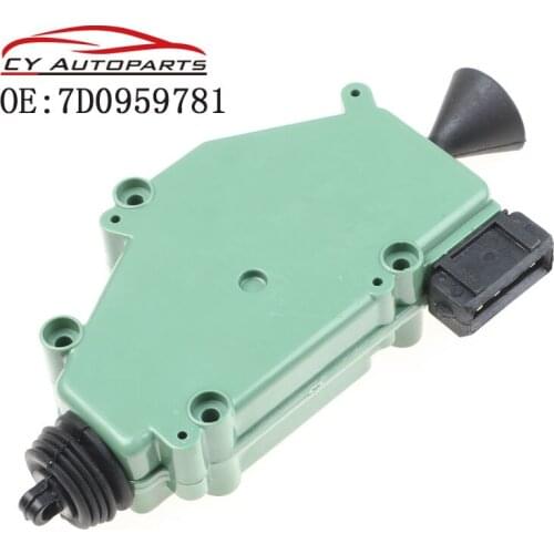 New Door Lock Actuator Front Left Right Side For VW Transporter T4 7D0959781 7D0959781A 701975783