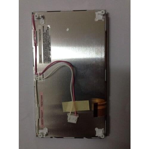 ORIGINAL LQ065T5GG07 LQ065T5GG07A 6.5" TFT LCD Display Screen Panel Repair Repalcement