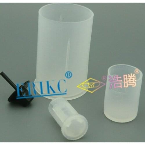 Liseron ERIKC Common rail plastic cap 6 000 610 127 6000610127 ,diesel injector plastic cap 6 000 950 050 , 6000900262