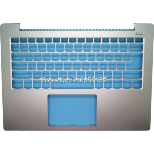Laptop PalmRest For Lenovo For Ideapad 330S 330S-14 330S-14IKB 330S-14AST AP1DY000300 Upper Case Silver New