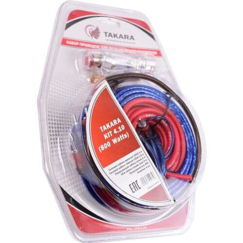 Провода для автозвука TAKARA China At AliExpress