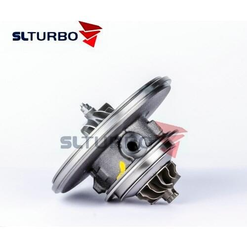Turbocharger Core 807068 For Fiat Bravo II Doblo Linea 1.6 D 77KW 105Hp 16V 190A3000 Turbine Chra 55209152 Turbo Cartridge Assy