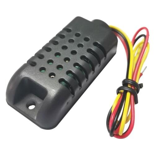 AM2301A integrated temperature and humidity sensor digital signal sensor