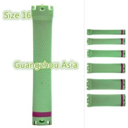 High Quality Hair Perm Rod Hair Perm Roller, Rod, Digital Perm, 24v, Size 16