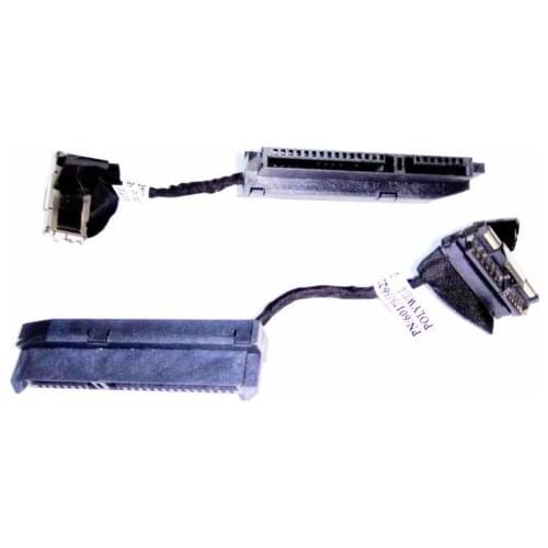 WZSM Wholesale Brand New laptop Hard Disk Drive interface cable for HP 450 455 1000 2000 HDD cable 6017B036220