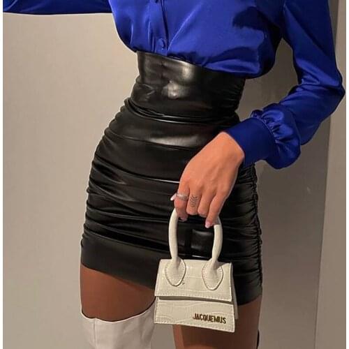 Женские мини юбки YHJYD China At AliExpress