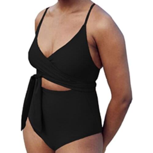 Womens Fashion Sexy Fashion One Piece Swimwear swimsuits bodysuits Swimming suits 2020