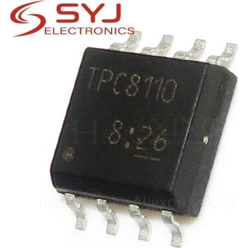 5pcs/lot TPC8110 8110 SOP-8 In Stock