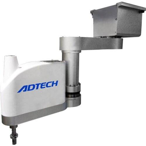 ADTECH FR5215 550mm Arm Length 4 Axis Hoisting Scara Robot