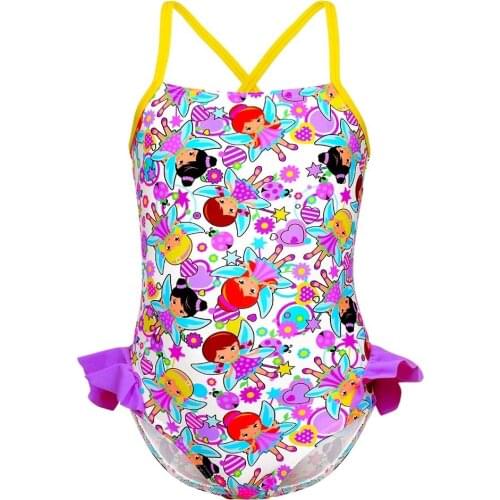 ALIERA Children's One-piece Swimwear