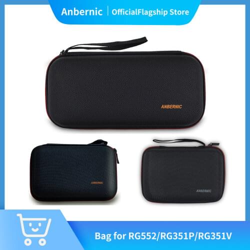 ANBERNIC Spare Parts For Video Games