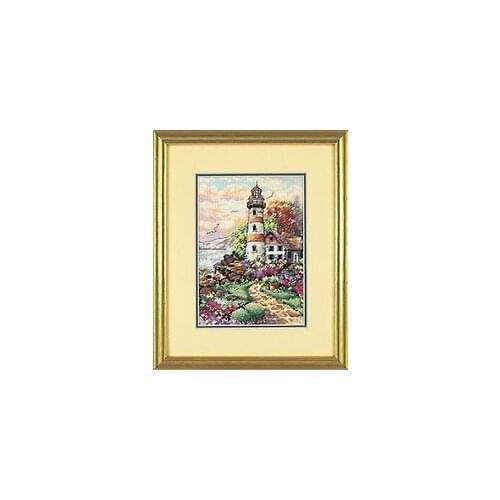 DD Mouse avatar Counted Cross Stitch Kit Cross stitch RS cotton with cross stitch DIM 06883