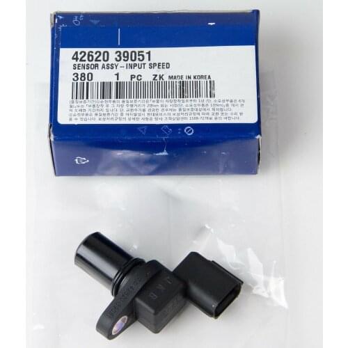For Hyundai Kia SENSOR ASSY - INPUT SPEED #4262039051 Genuine OEM 42620-39051