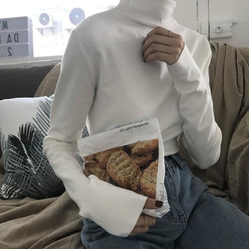 HNMCHIEF Women's Long Sleeve T-shirts