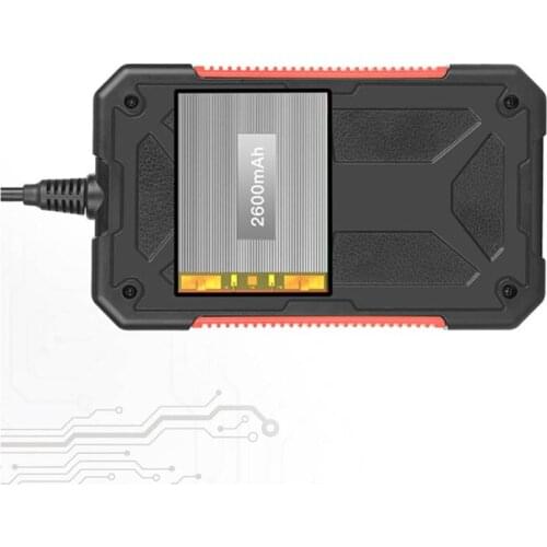 HoldPeak Borescopes