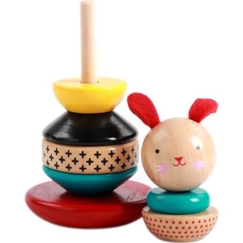 Игрушки пирамидки Hosanna China At AliExpress