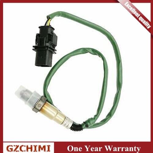 5135667AA A0035427118 0258017018 0258017019 O2 Oxygen Sensor For CHRYSLER DODGE FREIGHTLINER MERCEDES MAGNA STEYR Lambda Probe