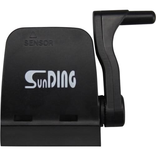 SunDing Bicycle Computer Bike Speed Cadence Sensor Bluetooth Road Bike MTB Sensor Wireless Bluetooth Speedmeter