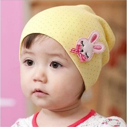 Lytwtw's Hats For Little Ones