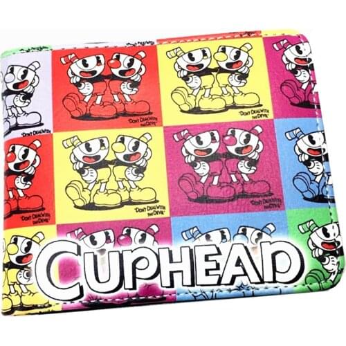 MANQIFNG Women's Wallets