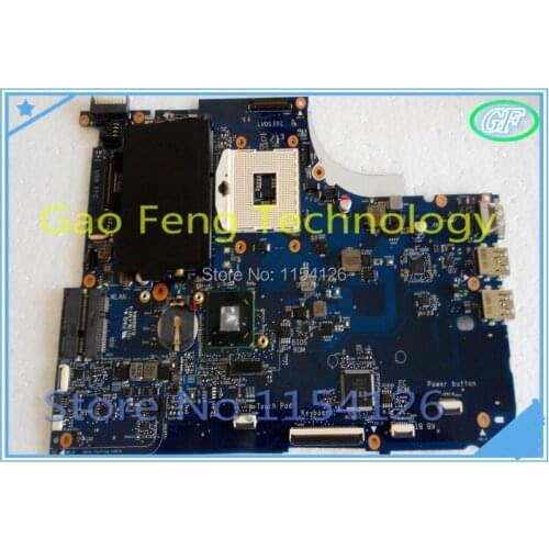 Laptop MOTHERBOARD FOR HP for envy15 15cru-6050a2548201-mb-a02 6050A2548201-MB-A02 DDR3 integrated 100% Work Perfect