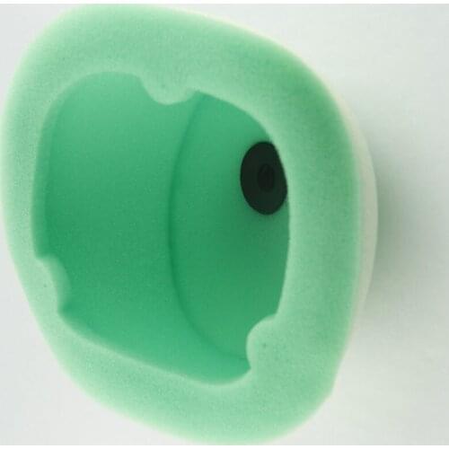 Motorcycles air filter for KTM85 SX KTM125 EXC Six Days KTM150 XC KTM200 XC-W