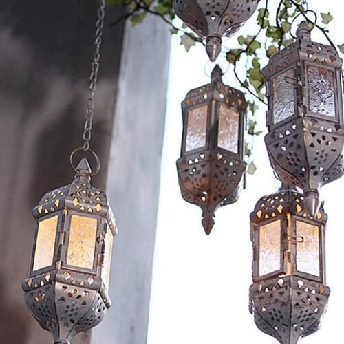 PDQ LED Candles