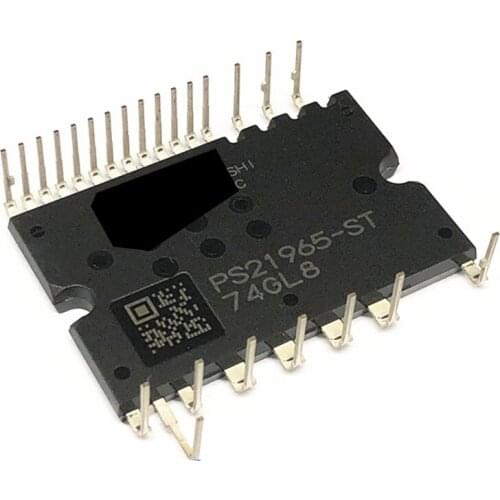 PS21965-ST PS219C3-AS Module Original, Can Provide Product Test Video