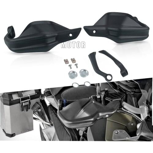 For BMW F 750 GS F 850 GS F750GS F850GS 2018-2020 Motorcycle Handguard Shield Hand Guard Protector F 800 GS Adventure 2013-2020