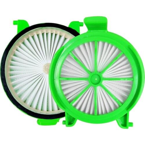 1Pcs Washable HEPA Filter for Rowenta RS-RH5024 Powerline Vacuum Cleaner Replacement Parts Accessories