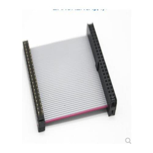 5cm 10cm 15cm 20cm 35cm 40cm 45cm 44 Pin Male to Female Mini IDE Connector Adaptor Cable for Laptop