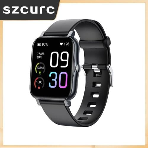 SZCURC Mens Smart Watch