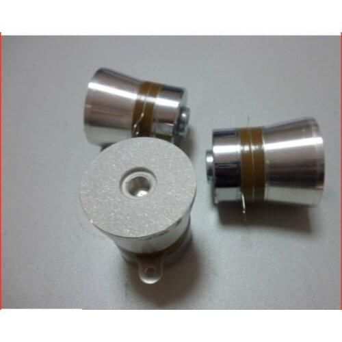 40khz 60w Ultrasonic Oscillator Cleaning Machine Vibration Head Industrial Cleaning Transducer