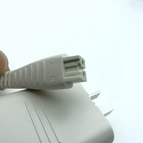 Foaming Cleanser Charger Power cord RE7-87 EH-SC50 EH-SC53 EH-SC63 Charger Power cord for Panasonic