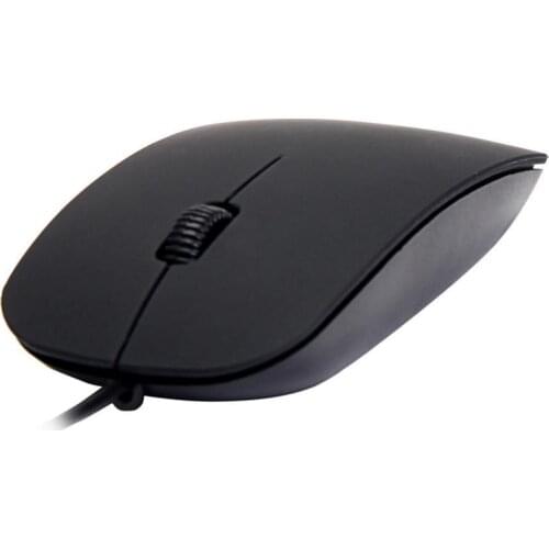 1200 DPI USB Wired Optical Gaming Mice Mouses Professional Pro Mouse Gamer Computer Mice for PC Laptop