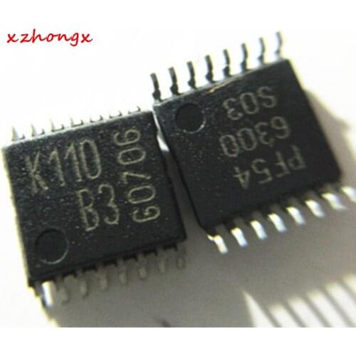 5PCS K110B3 TDK5110 TSSOP16