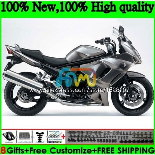 Bandit For SUZUKI GSX1250F GSX1250 FA C 11 12 Champagne cool 13 14 15 112BS.8 GSXF1250 GSX1250C 2011 2012 2013 2014 2015 Fairing