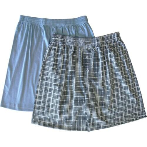 -Без марки/генерио- Men's Pajama Pants