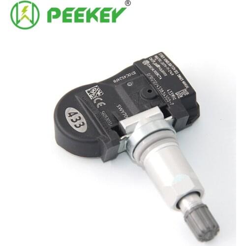 Tire Pressure Sensor TPMS sensor For Chrysler 300C Voyager Sebring Grand Voyager 56053031AD