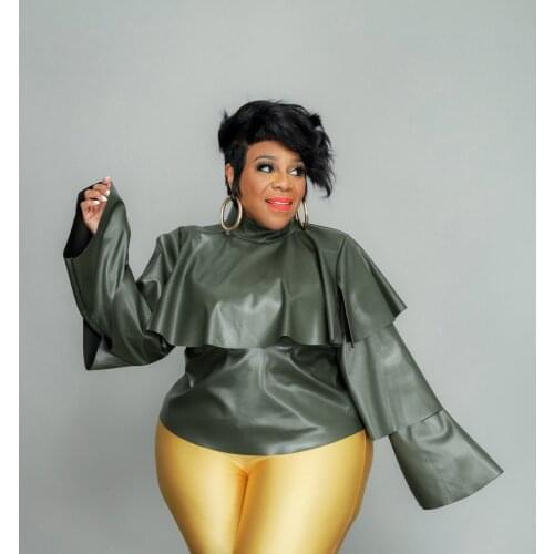 Женские короткие футболки EWSFV China At AliExpress