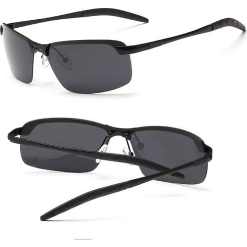 Free Fisher Mens Sunglasses