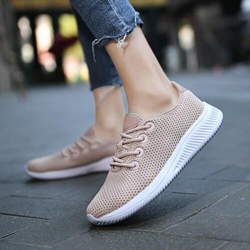 GJXZJ Women's Sports Shoes