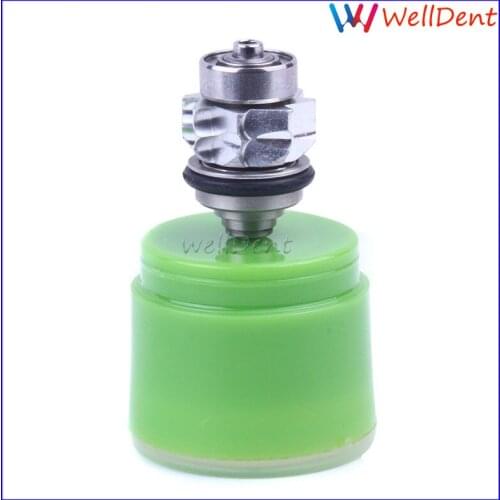 Dental Rotor cartridge Ceramic bearing for Dental High Speed Handpiece Pana Max SU B2 Standard Push