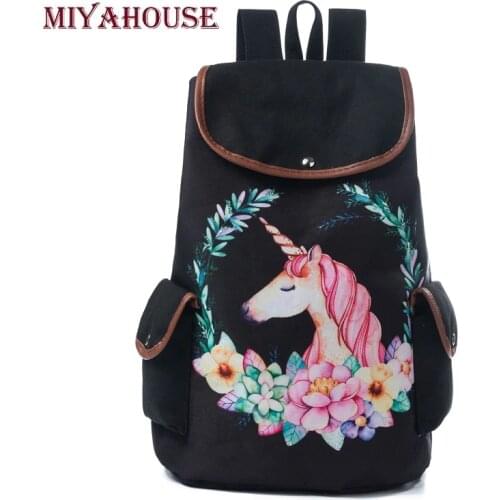 Чемоданы и дорожные сумки MIYAHOUSE China At AliExpress