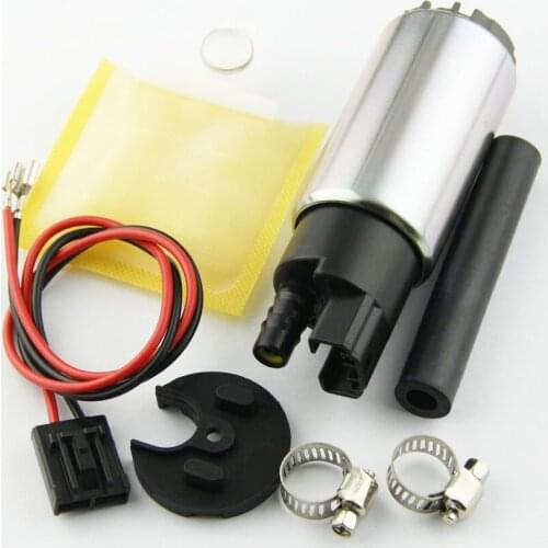 Motorcycle Fuel Pump For Ducati ST2 MULTISTRADA 1100DS 1000 1000S 1100 1100S 1200 1200S 620 HYPERMOTARD For Buell 1125R 1125CR