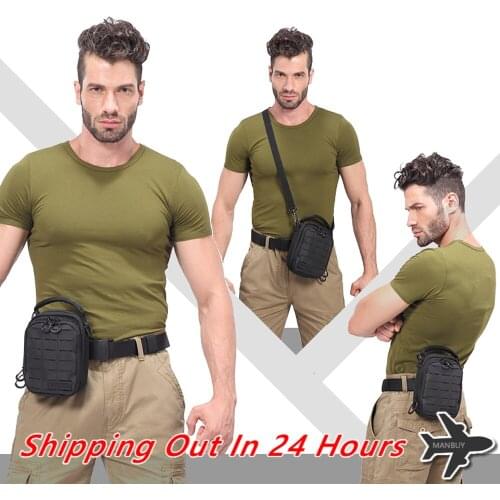 2020 New NITECORE NUP10 Nylon Ferramentas Multifunctional Daily Package Camping & Hiking Outdoor Travel Man Tool Bag(Black/Grey)