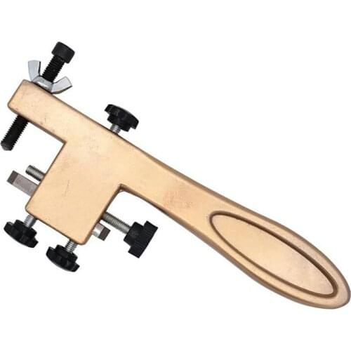 OUTAD Building Tools