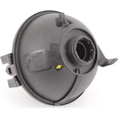 Coolant Expansion Tank for BMW X4 F26 20dX 20iX 28iX 30dX 35dX 35iX M40iX 17138616418