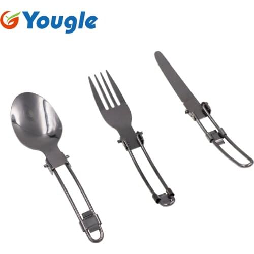 Yougle Tourist Spoons